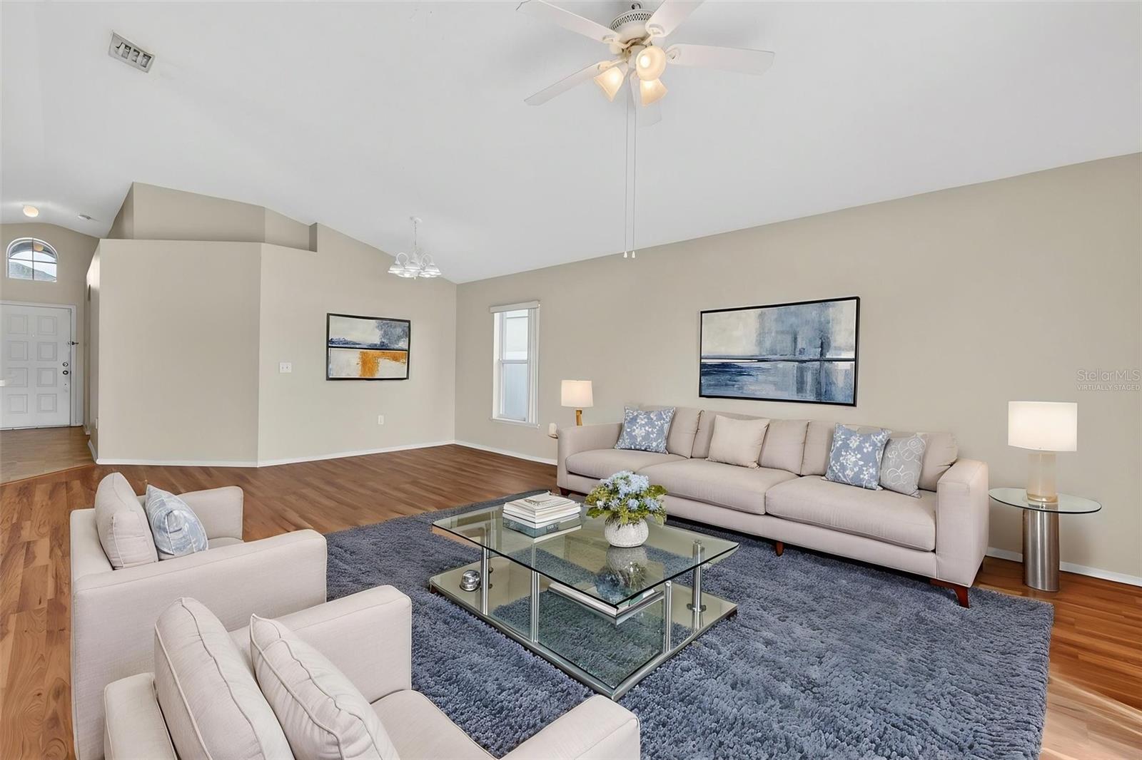 HEATHER GLEN AT MEADOW WOODS 43/134 - Residential