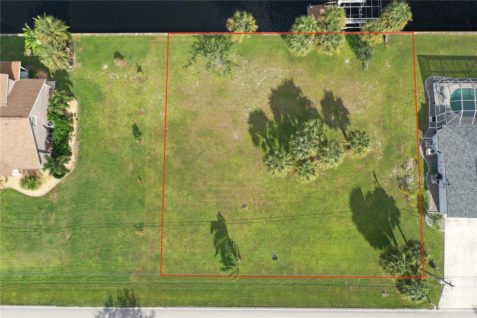 3011 & 3003 RIVERSIDE DRIVE, PUNTA GORDA, FL, 33950 2 3011 & 3003 RIVERSIDE DRIVE