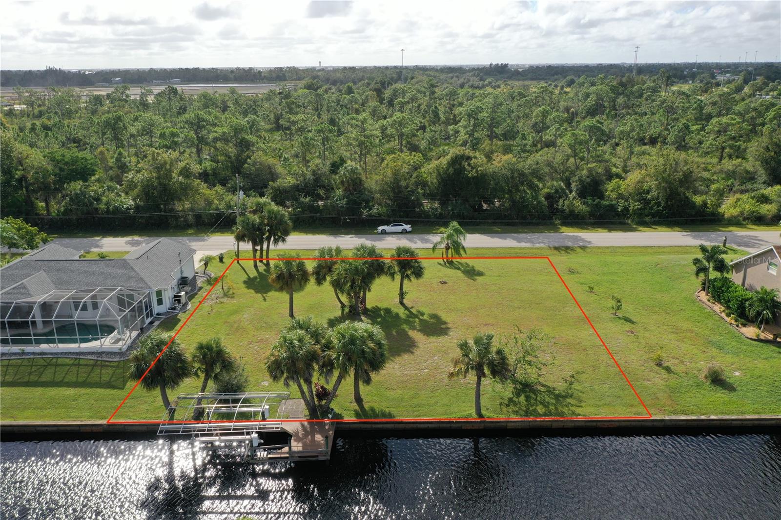 3011 & 3003 RIVERSIDE DRIVE, PUNTA GORDA, FL, 33950 1 3011 & 3003 RIVERSIDE DRIVE