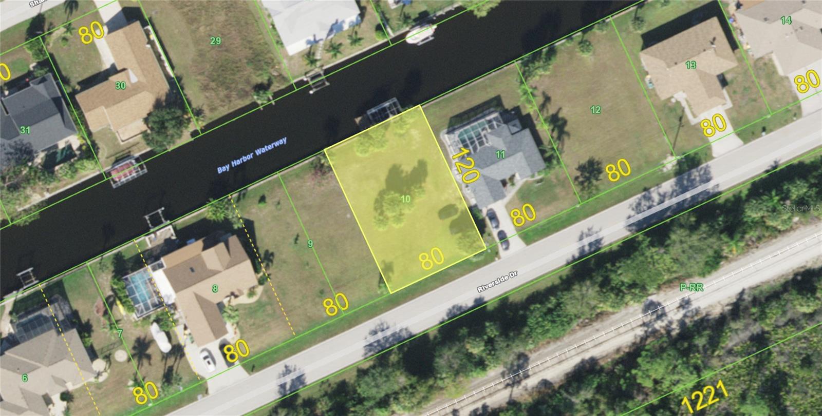 3011 & 3003 RIVERSIDE DRIVE, PUNTA GORDA, FL, 33950 3 3011 & 3003 RIVERSIDE DRIVE