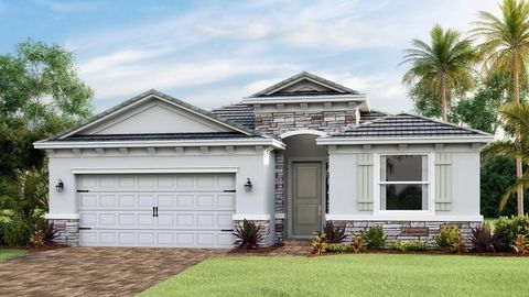 Photo of 35638 Lowery Trail, Zephyrhills, FL 33541 (MLS # TB8470432)