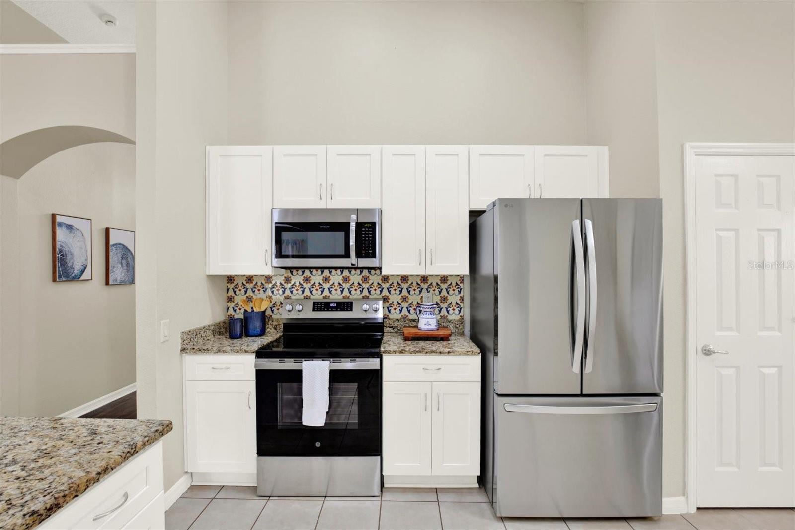 CORY LAKE ISLES PH 5 UNIT 2 - Residential