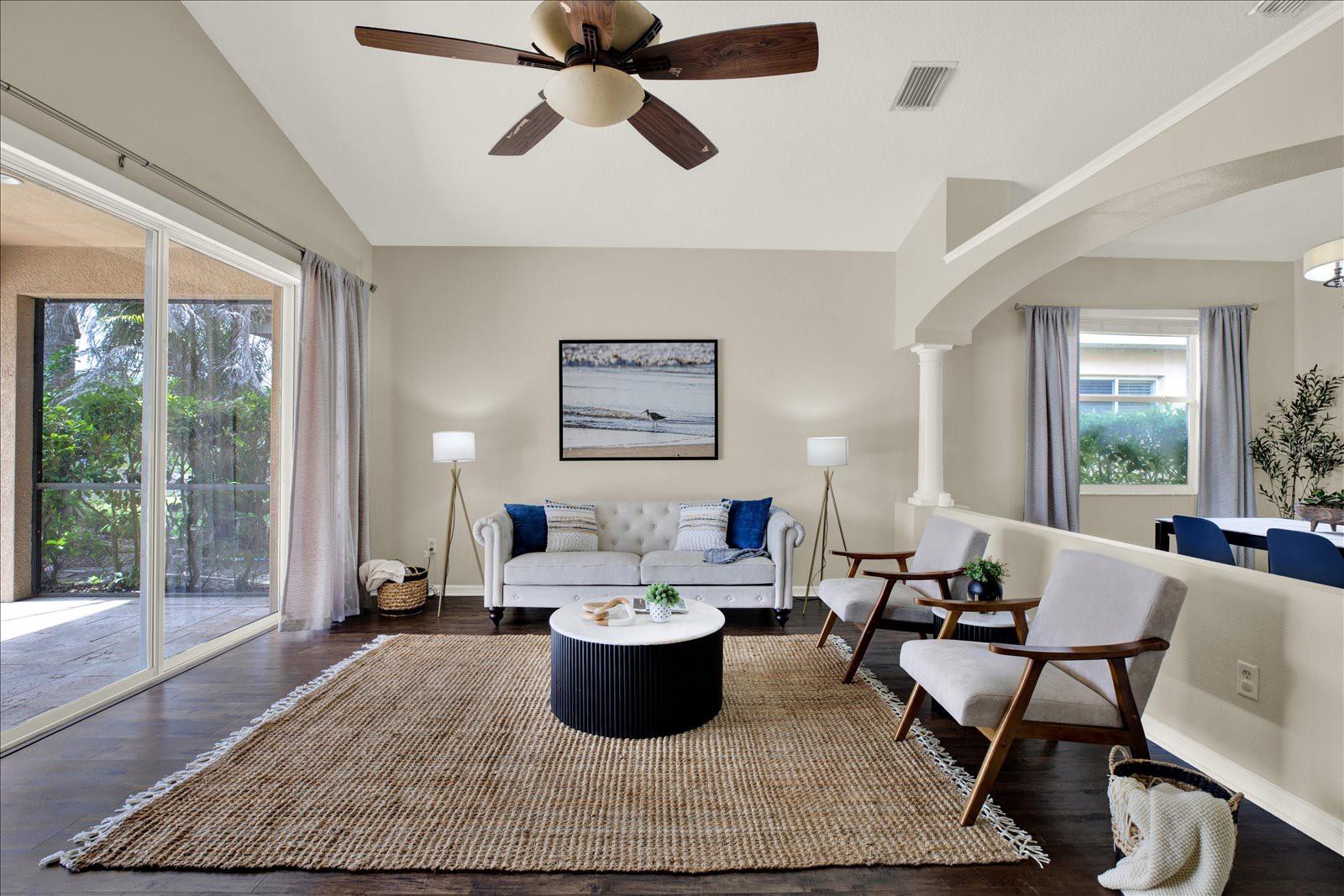 CORY LAKE ISLES PH 5 UNIT 2 - Residential