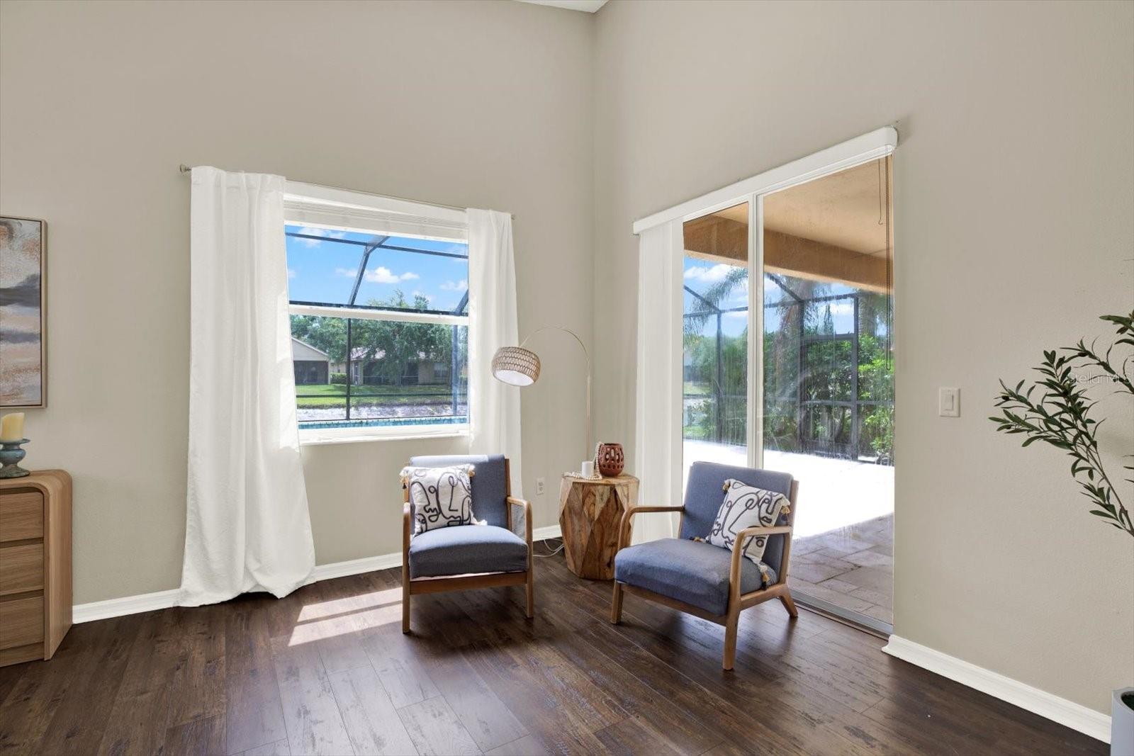 CORY LAKE ISLES PH 5 UNIT 2 - Residential