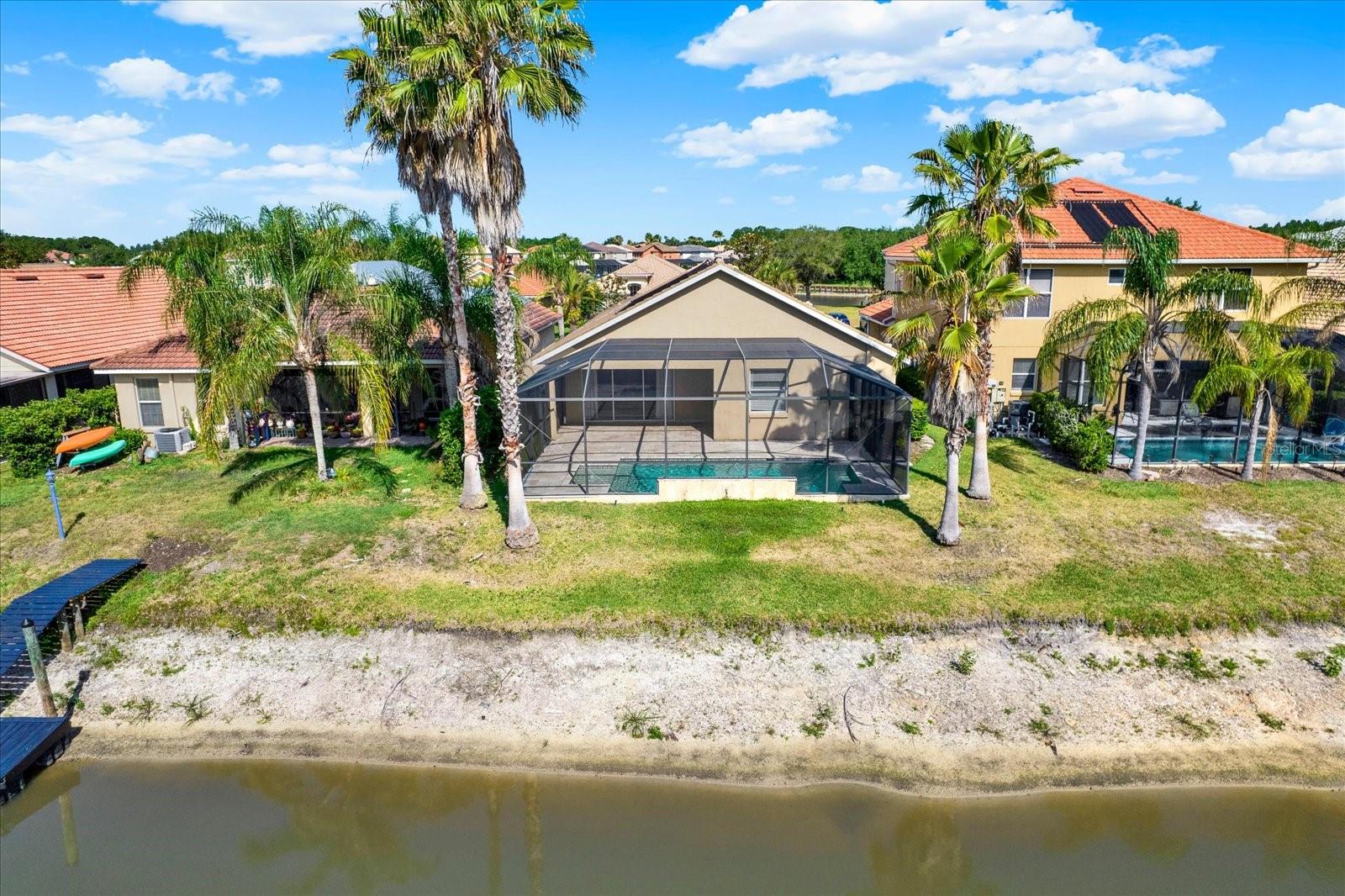 CORY LAKE ISLES PH 5 UNIT 2 - Residential
