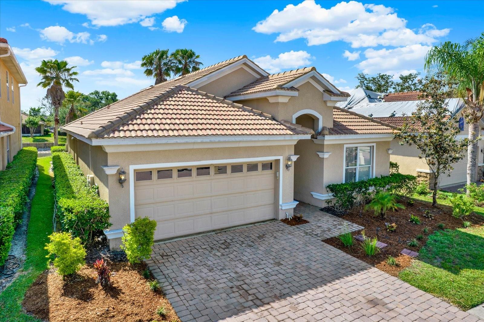 CORY LAKE ISLES PH 5 UNIT 2 - Residential