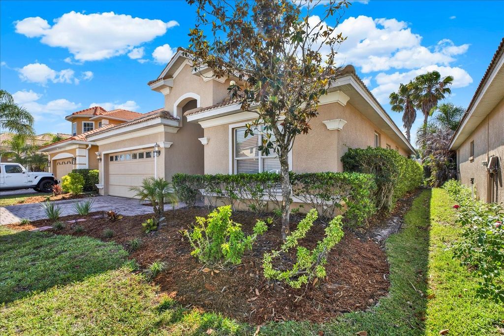 Photo of 18019 Java Isle Drive, Tampa, FL 33647 (MLS # TB8502513)