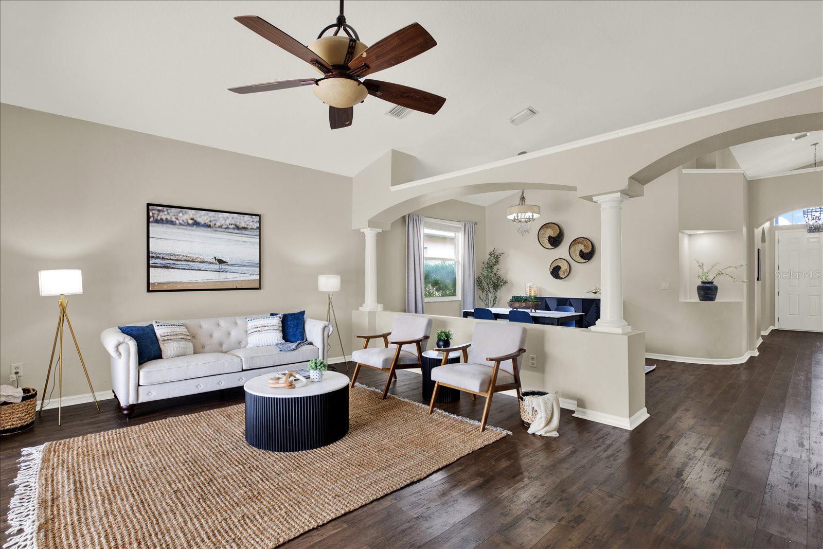 CORY LAKE ISLES PH 5 UNIT 2 - Residential