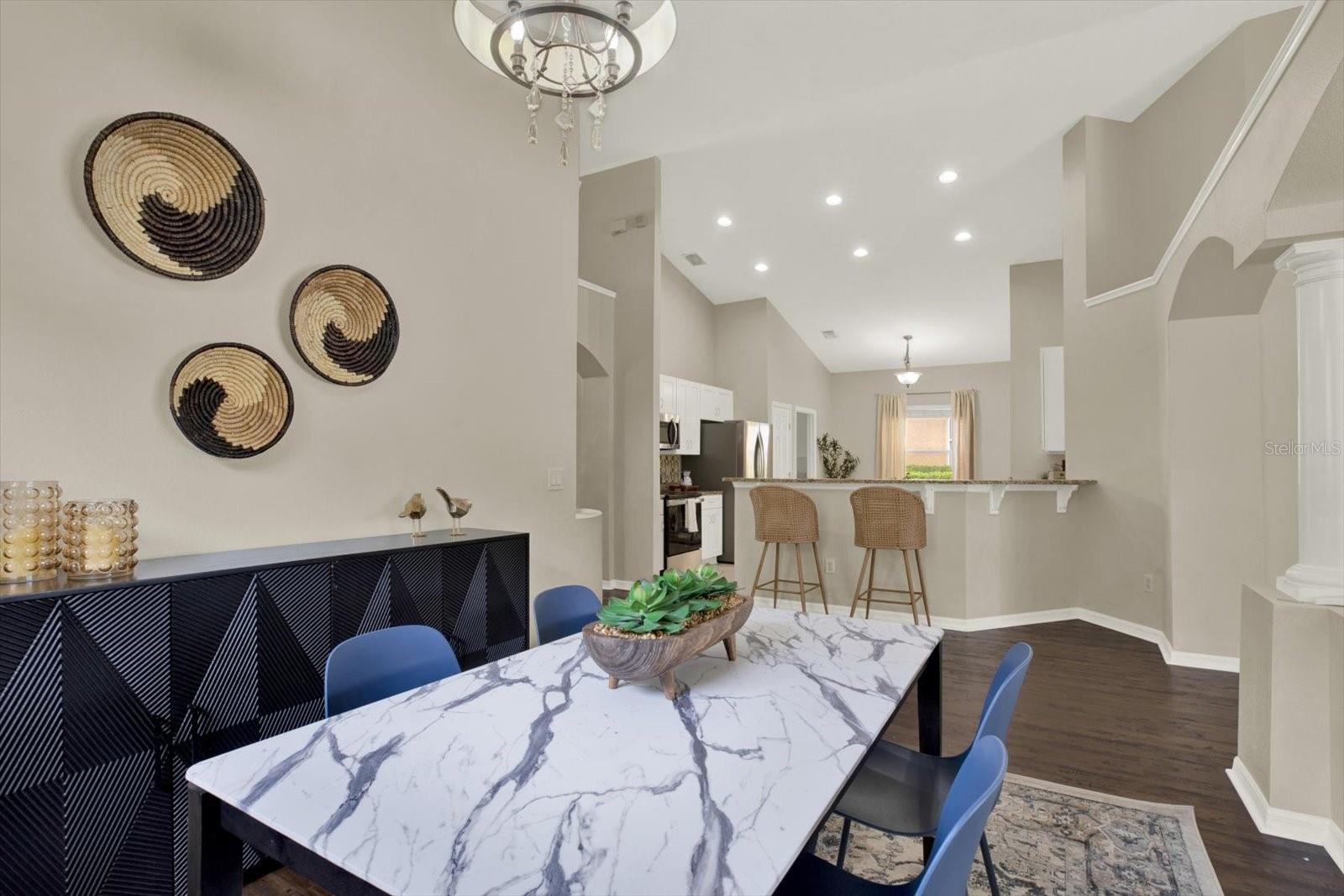 CORY LAKE ISLES PH 5 UNIT 2 - Residential