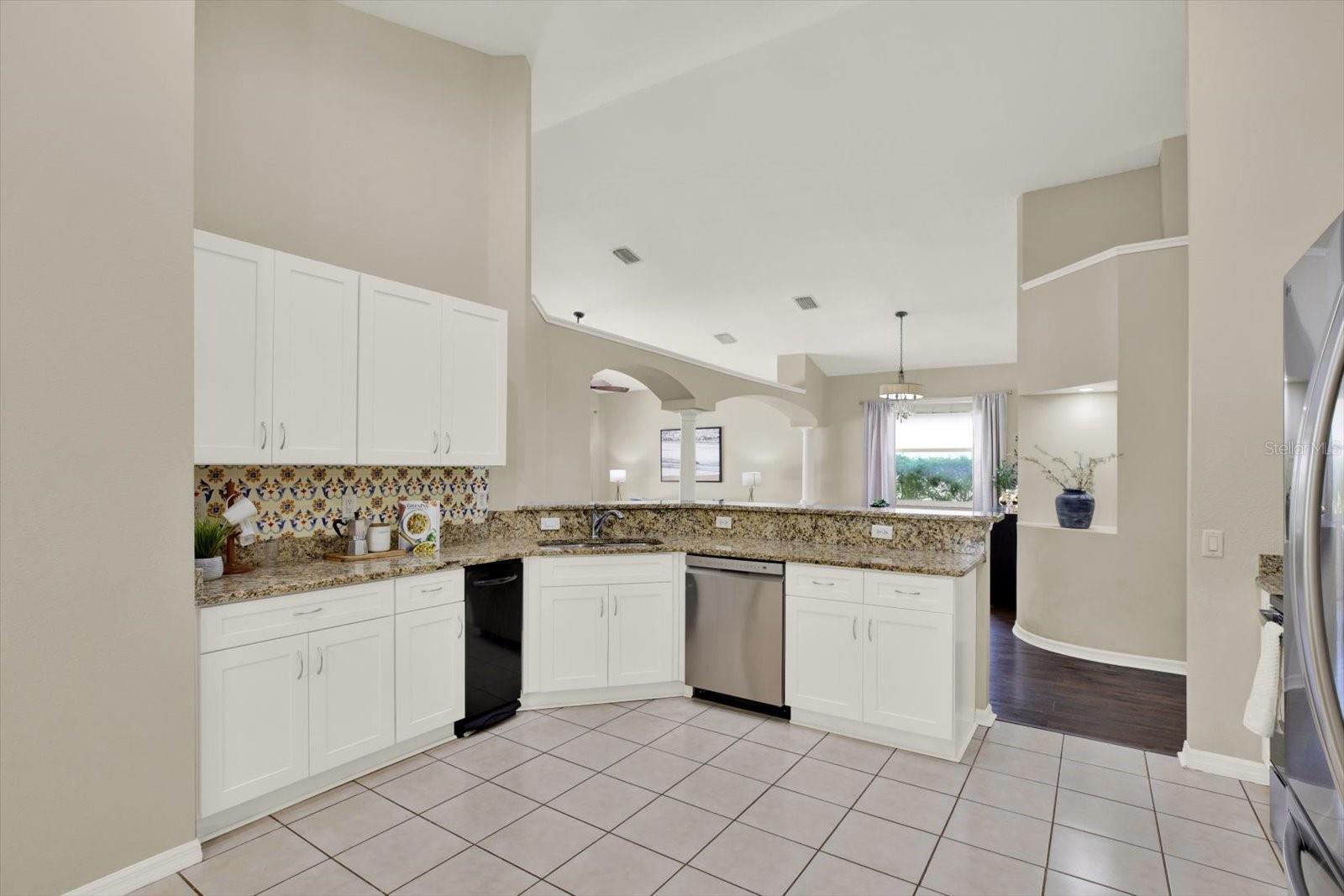 CORY LAKE ISLES PH 5 UNIT 2 - Residential