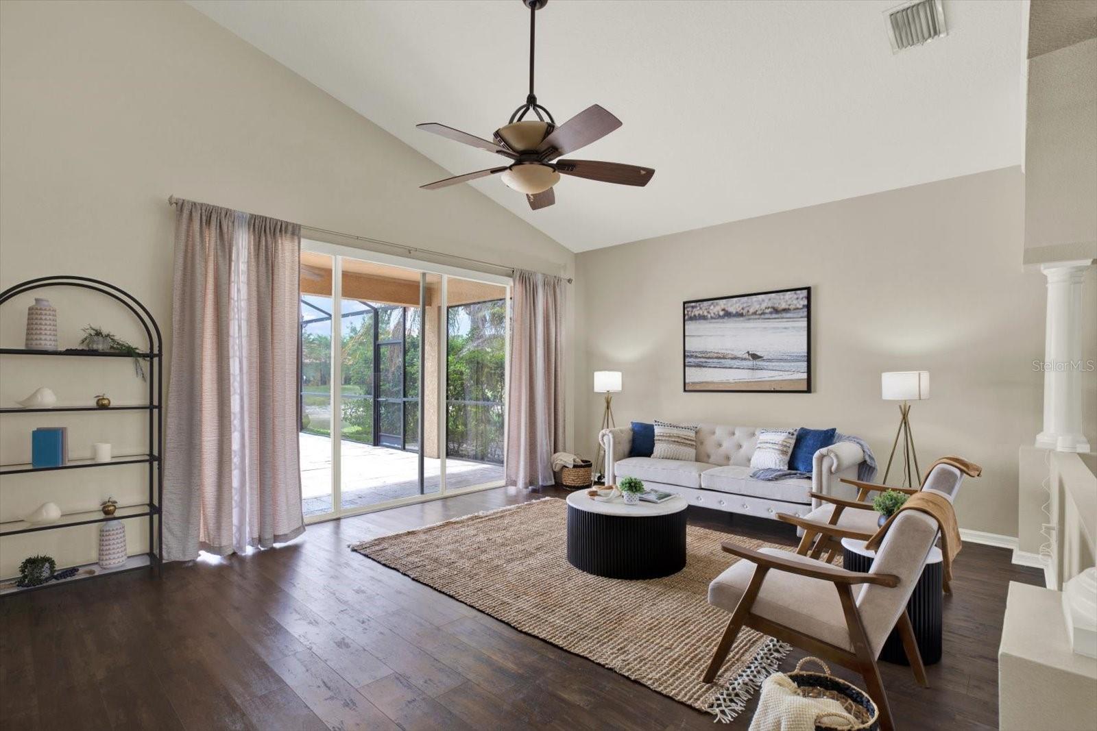 CORY LAKE ISLES PH 5 UNIT 2 - Residential