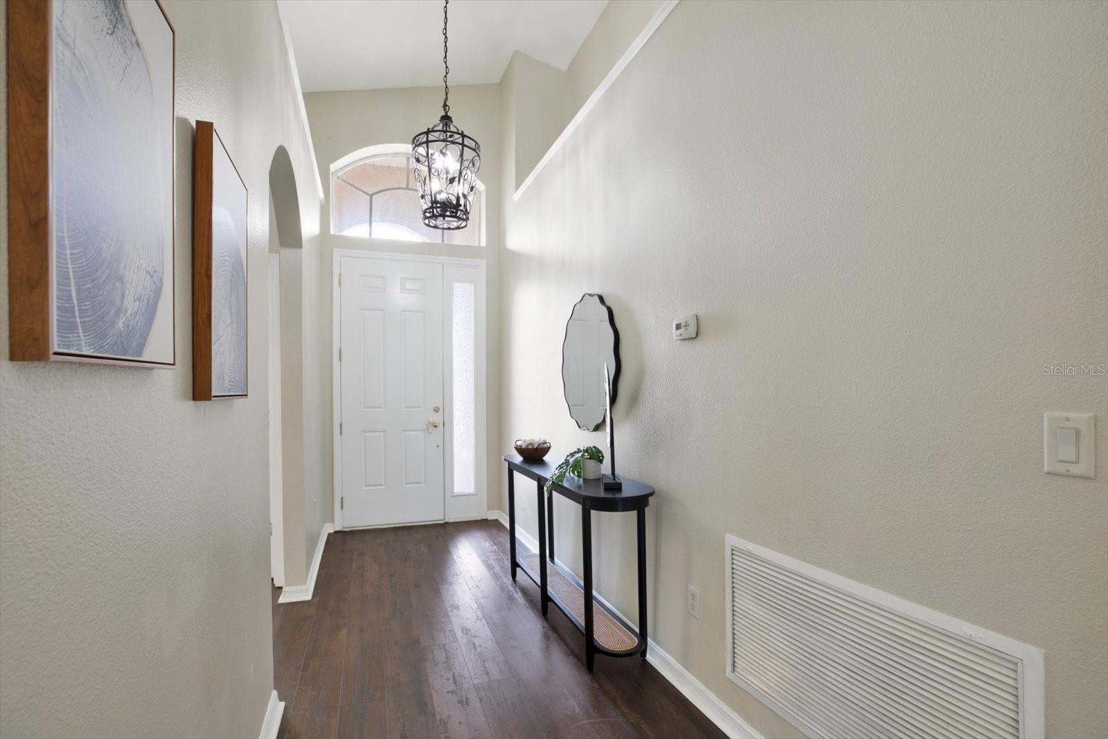 CORY LAKE ISLES PH 5 UNIT 2 - Residential
