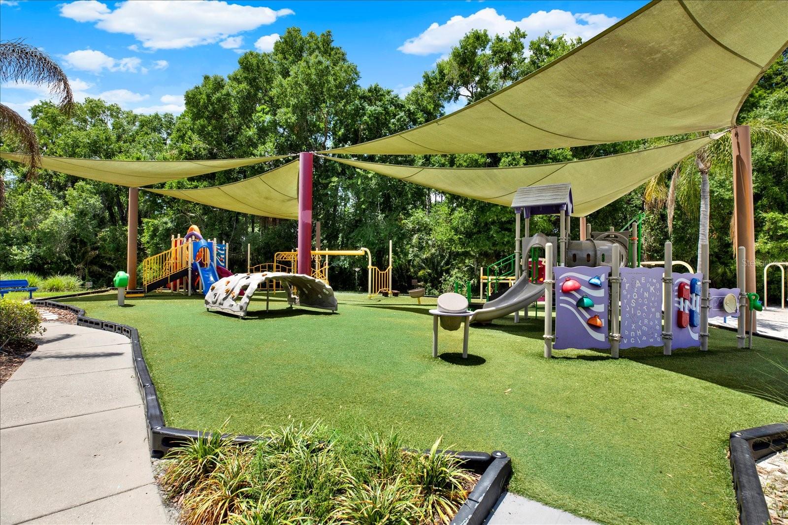 CORY LAKE ISLES PH 5 UNIT 2 - Residential