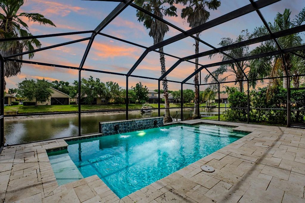 Photo of 18019 Java Isle Drive, Tampa, FL 33647 (MLS # TB8502513)