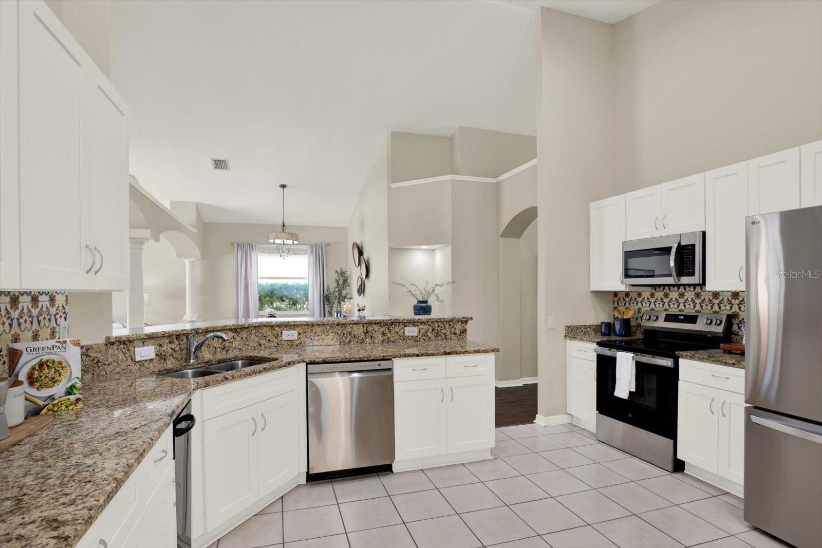 CORY LAKE ISLES PH 5 UNIT 2 - Residential