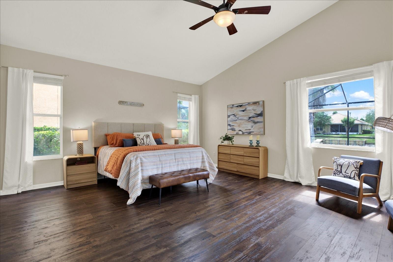 CORY LAKE ISLES PH 5 UNIT 2 - Residential