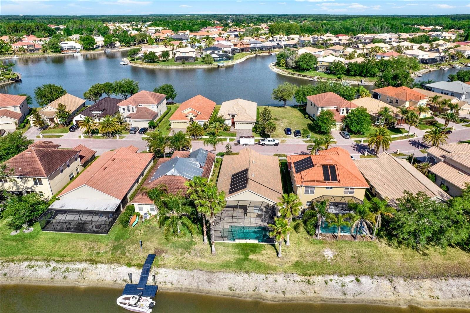 CORY LAKE ISLES PH 5 UNIT 2 - Residential