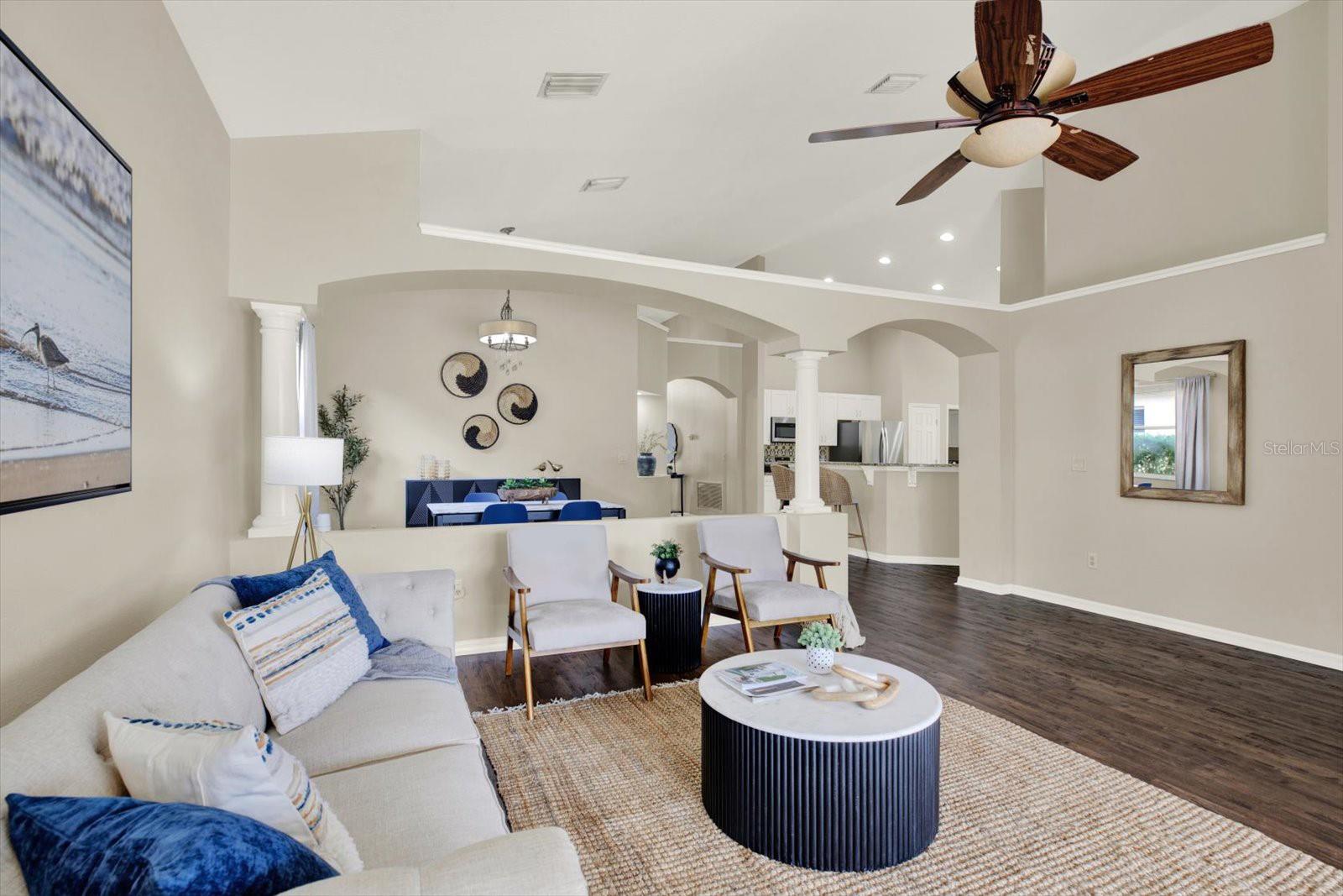 CORY LAKE ISLES PH 5 UNIT 2 - Residential
