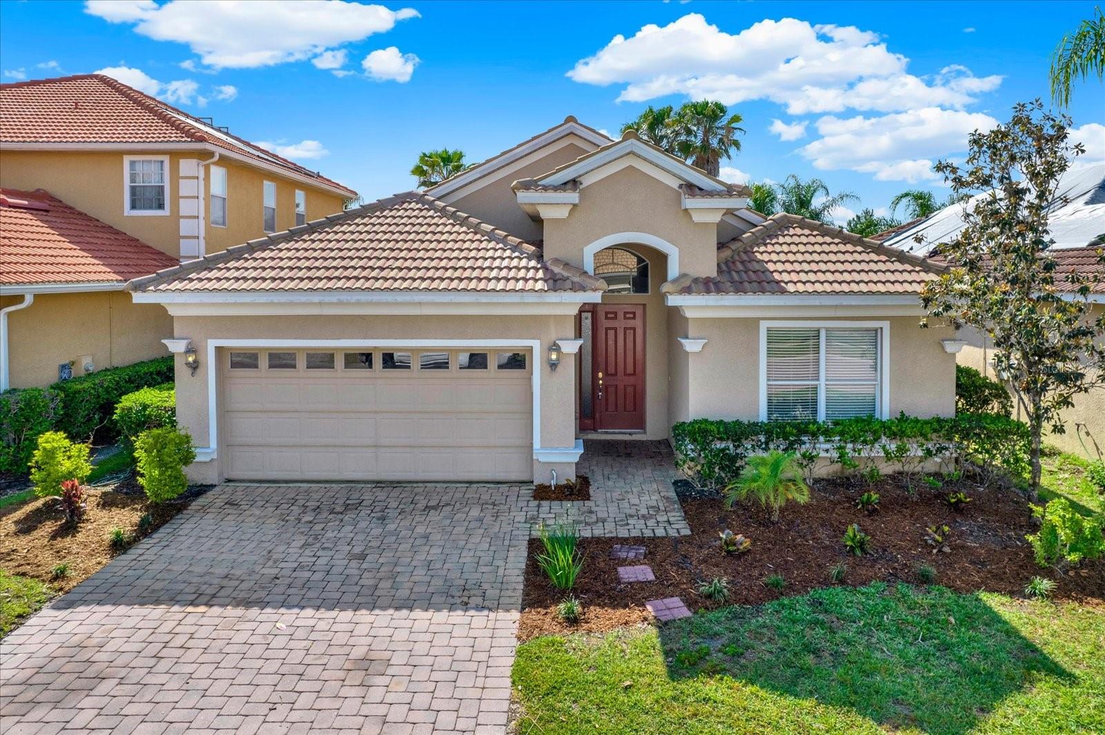 CORY LAKE ISLES PH 5 UNIT 2 - Residential