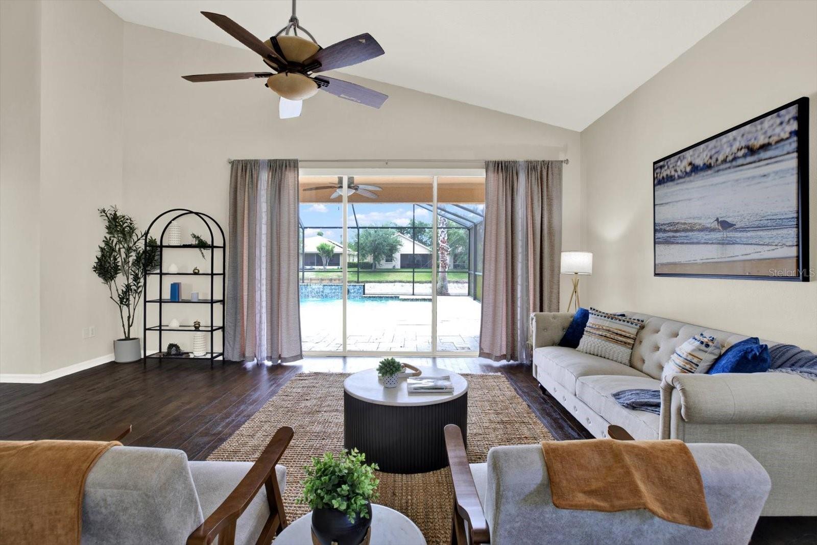 CORY LAKE ISLES PH 5 UNIT 2 - Residential