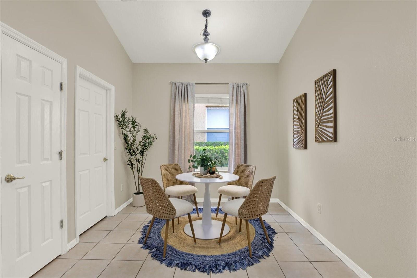 CORY LAKE ISLES PH 5 UNIT 2 - Residential