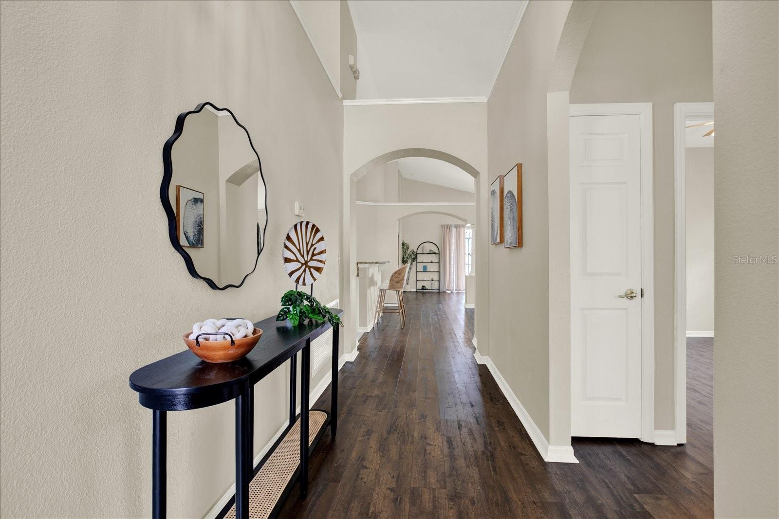 CORY LAKE ISLES PH 5 UNIT 2 - Residential