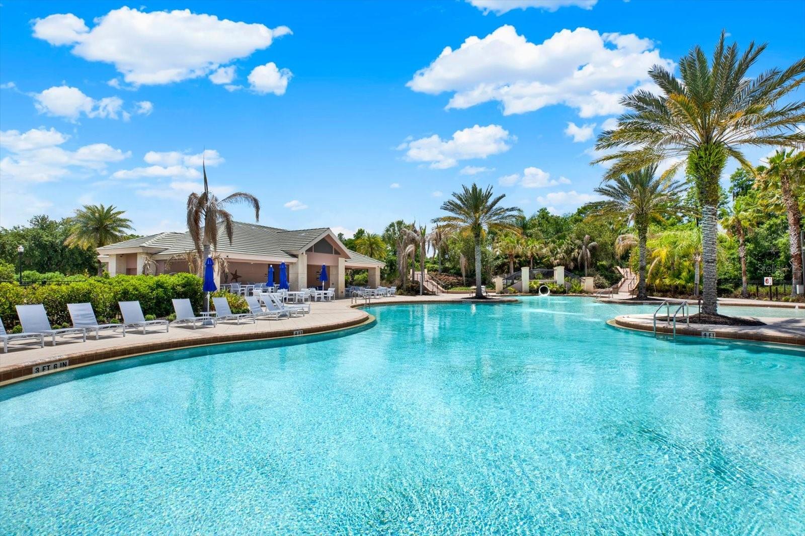 CORY LAKE ISLES PH 5 UNIT 2 - Residential