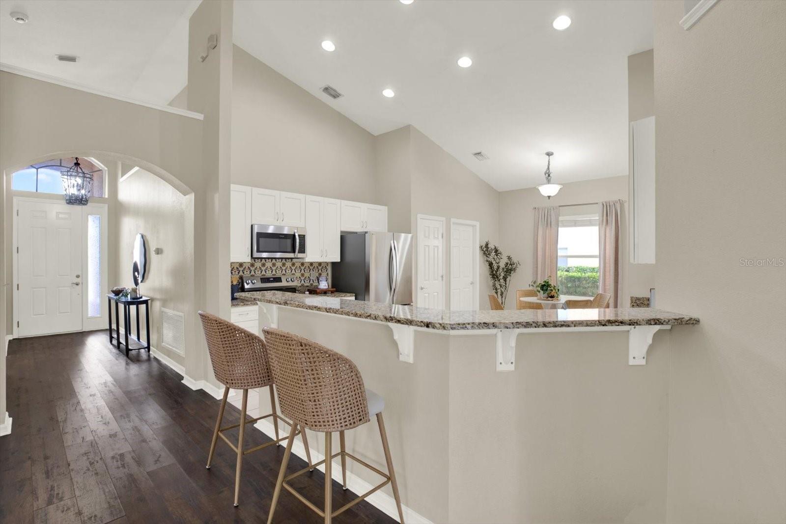 CORY LAKE ISLES PH 5 UNIT 2 - Residential