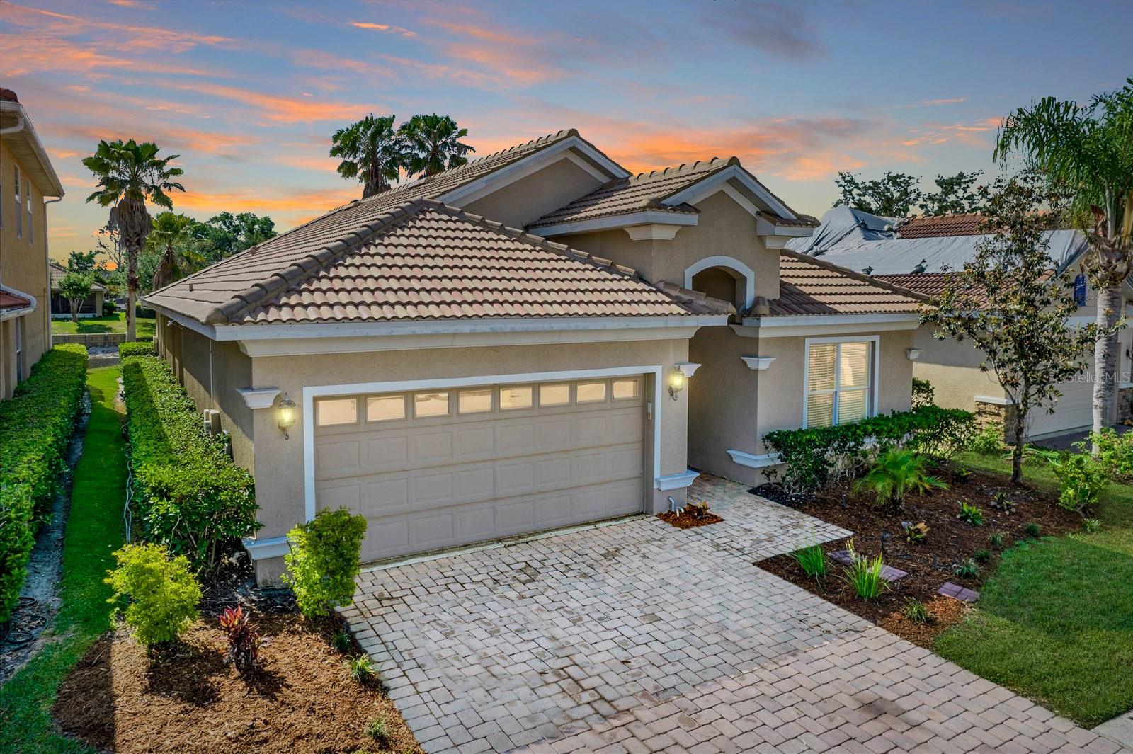 CORY LAKE ISLES PH 5 UNIT 2 - Residential