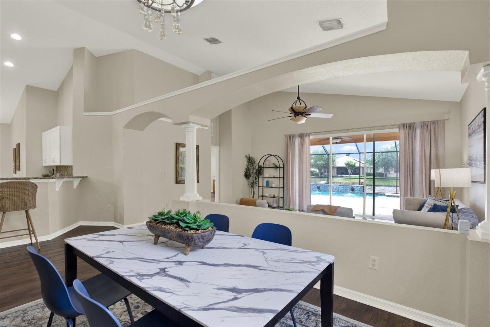 CORY LAKE ISLES PH 5 UNIT 2 - Residential