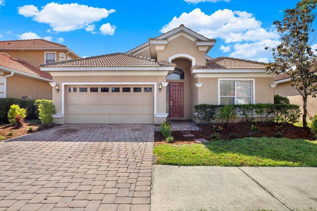 Photo of 18019 Java Isle Drive, Tampa, FL 33647 (MLS # TB8502513)