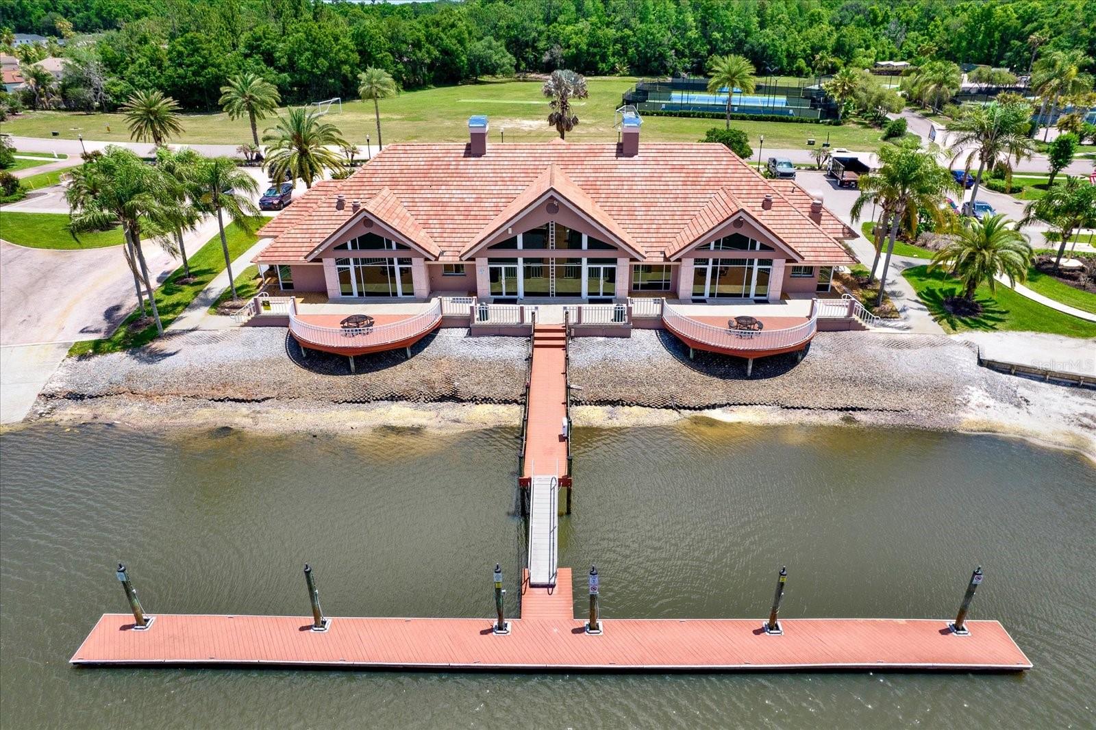 CORY LAKE ISLES PH 5 UNIT 2 - Residential