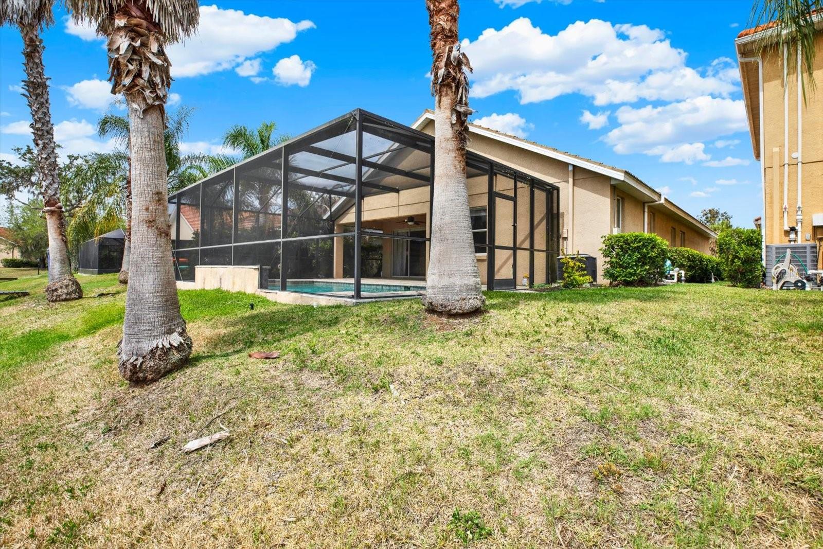 CORY LAKE ISLES PH 5 UNIT 2 - Residential