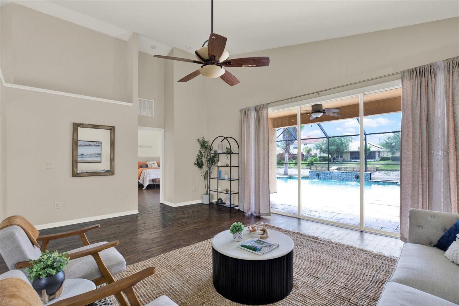 CORY LAKE ISLES PH 5 UNIT 2 - Residential