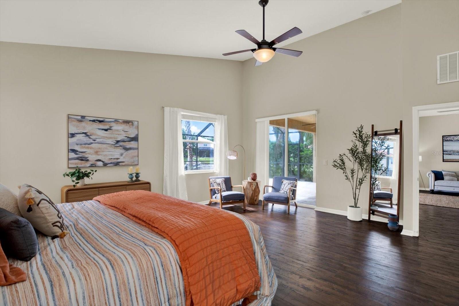 CORY LAKE ISLES PH 5 UNIT 2 - Residential