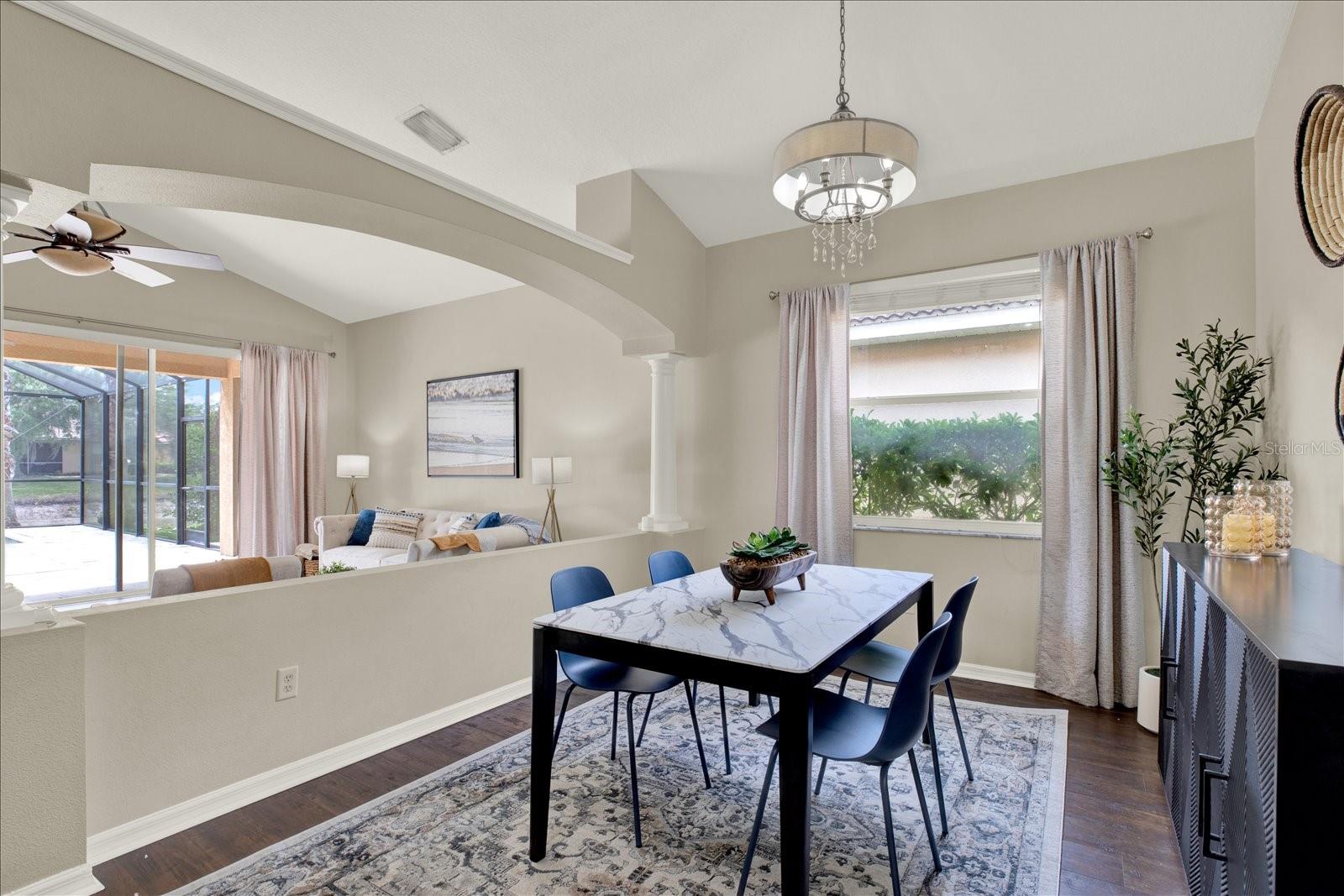 CORY LAKE ISLES PH 5 UNIT 2 - Residential