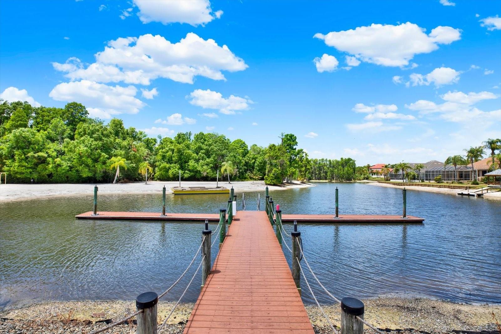CORY LAKE ISLES PH 5 UNIT 2 - Residential