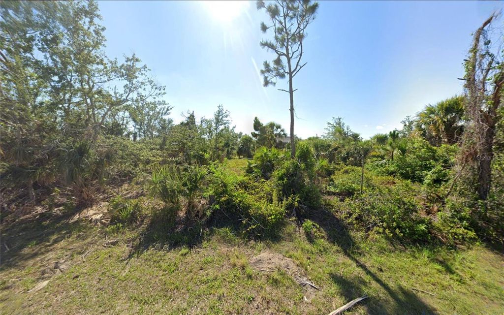 Photo of 9307 Impala Circle, Port Charlotte, FL 33981 (MLS # TB8476413)