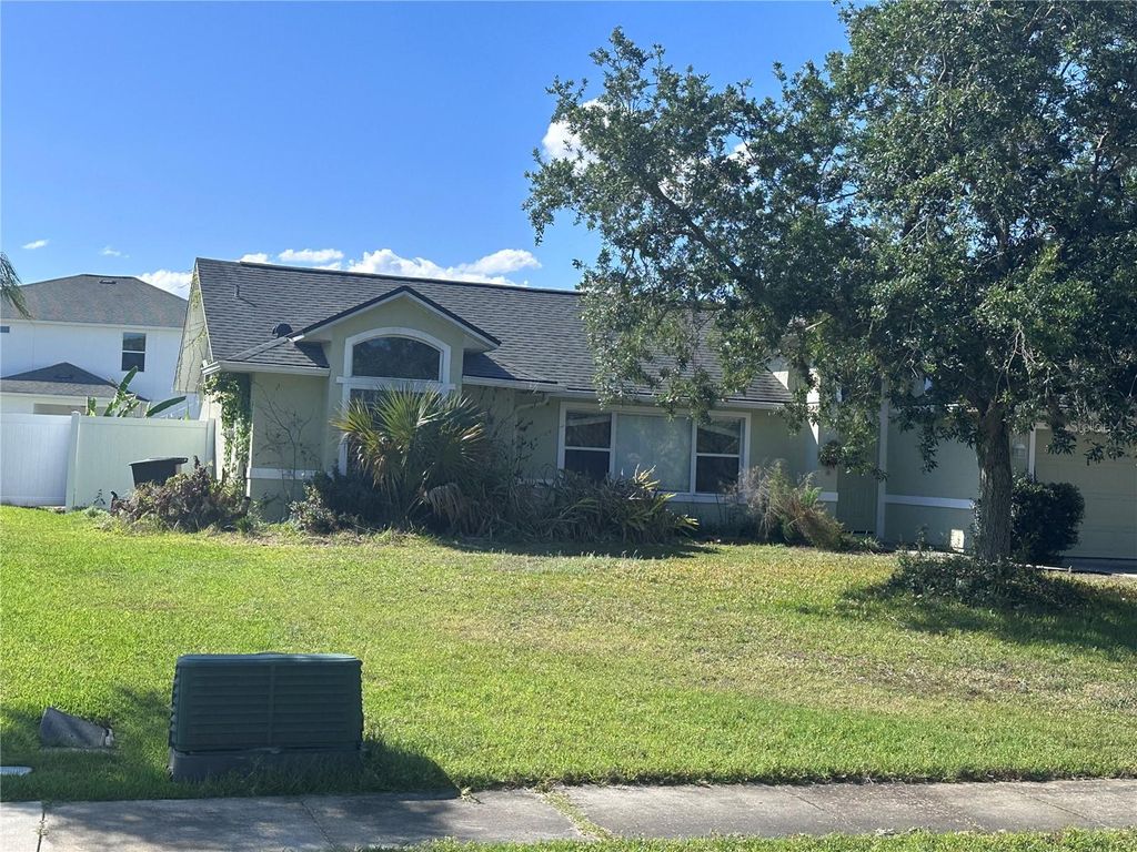 Photo of 1740 Spottswoode Court, Port Orange, FL 32128 (MLS # NS1088014)