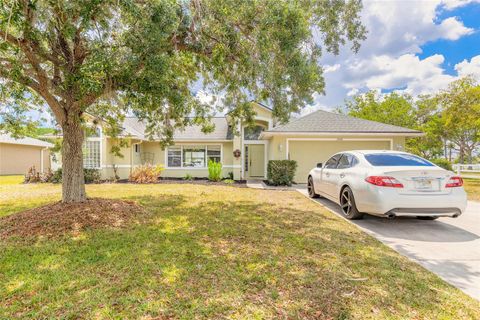 Photo of 1740 Spottswoode Court, Port Orange, FL 32128 (MLS # NS1088014)