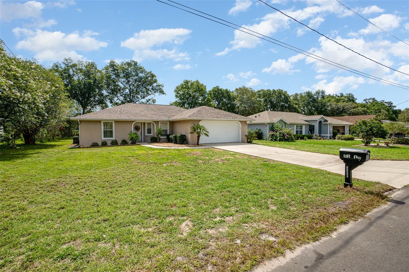 11815 SE 74TH TERRACE