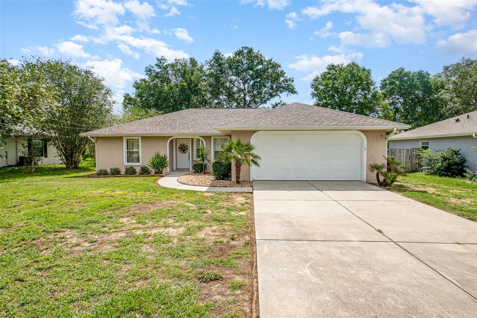 3/2 beautiful home.
