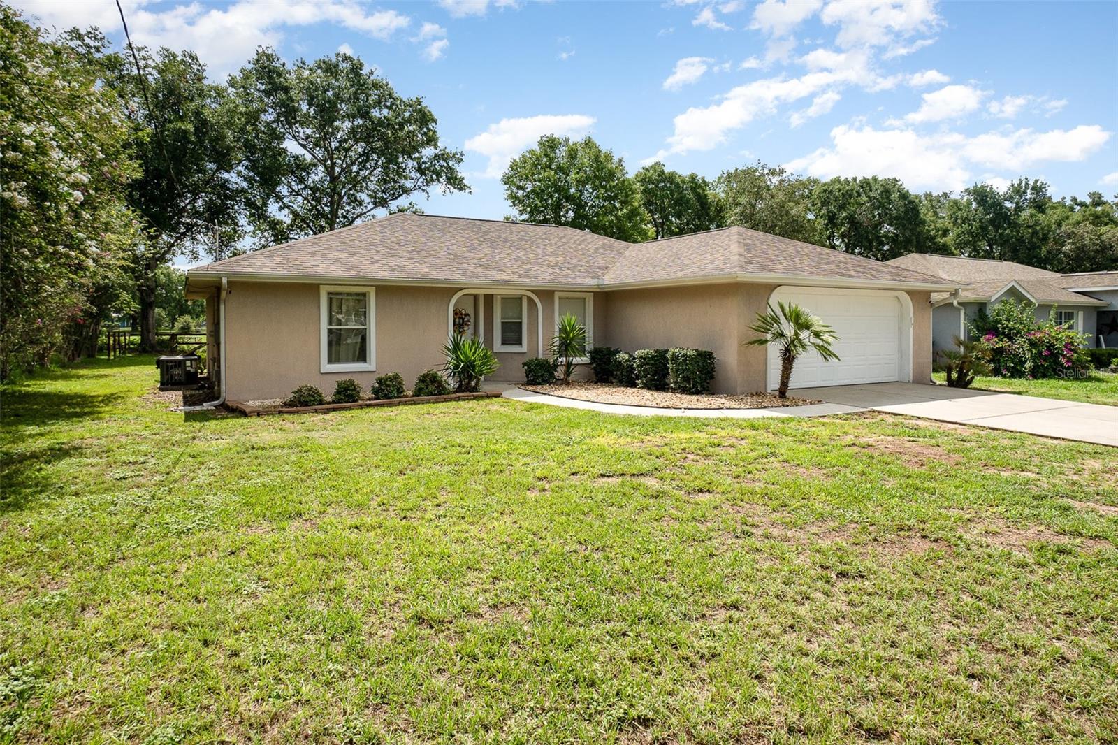 11815 SE 74TH TERRACE