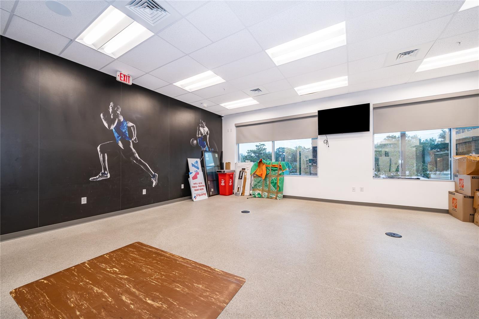 OVIEDO OFFICE PARK A CONDO - Commercial Sale