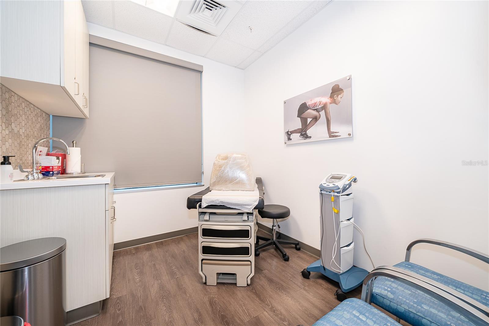 OVIEDO OFFICE PARK A CONDO - Commercial Sale