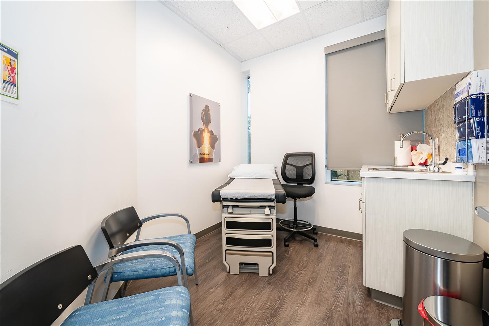 OVIEDO OFFICE PARK A CONDO - Commercial Sale