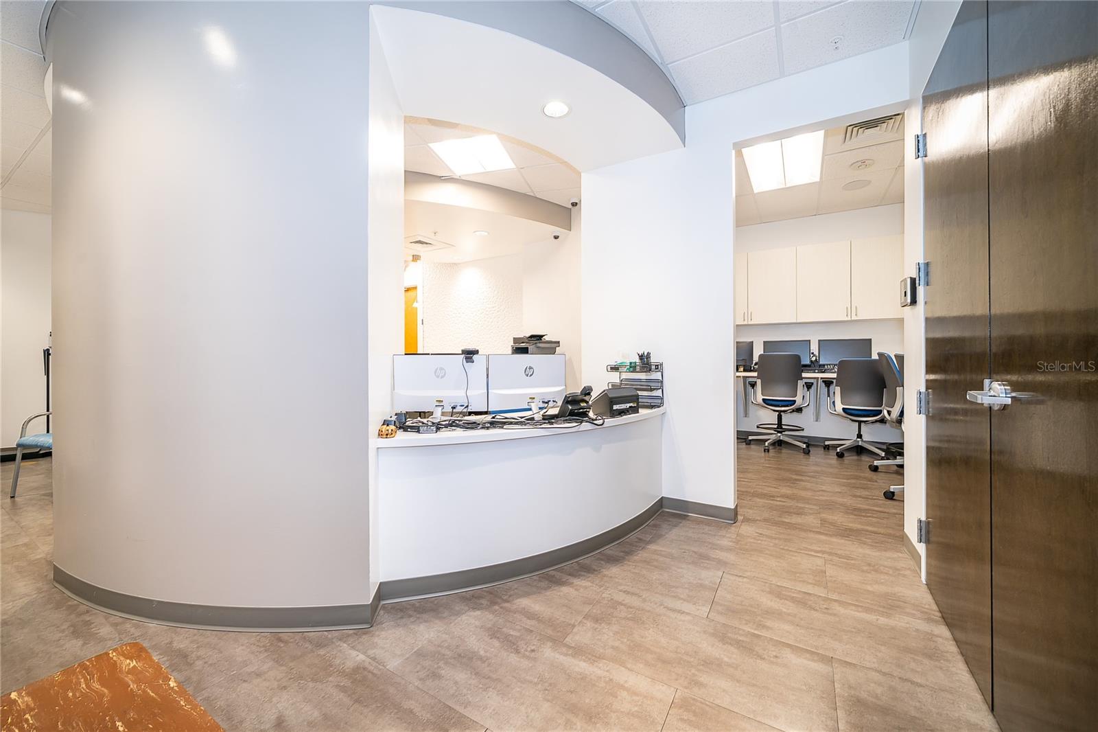 OVIEDO OFFICE PARK A CONDO - Commercial Sale