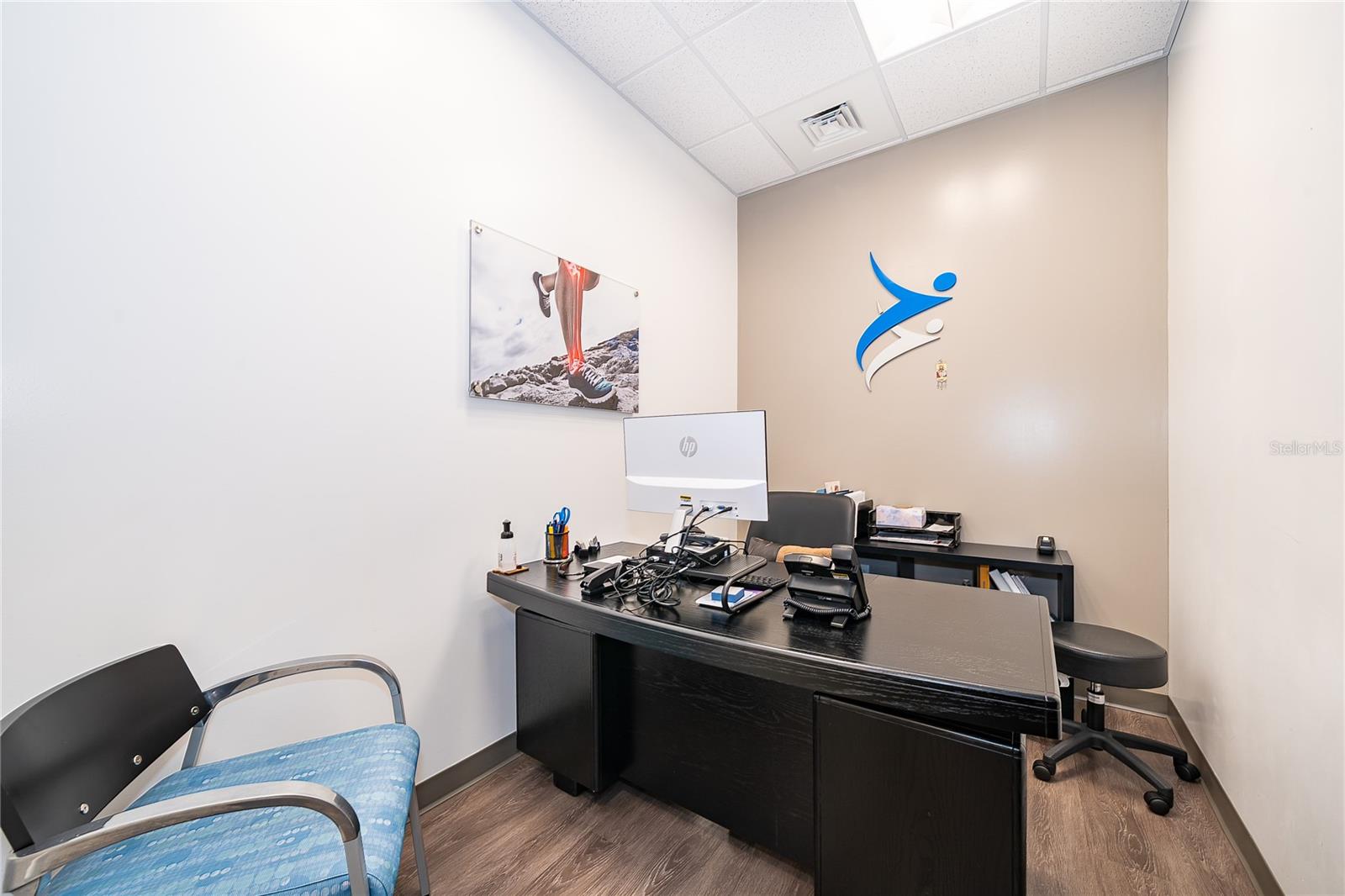 OVIEDO OFFICE PARK A CONDO - Commercial Sale