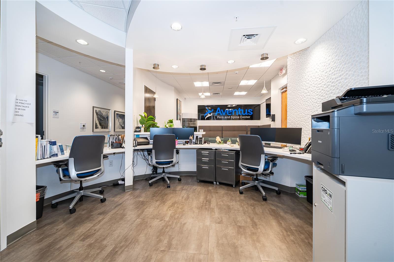 OVIEDO OFFICE PARK A CONDO - Commercial Sale