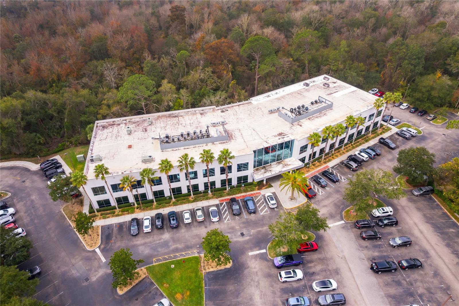 OVIEDO OFFICE PARK A CONDO - Commercial Sale